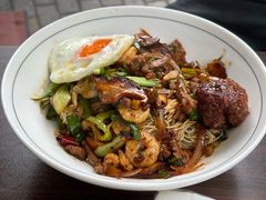 -三古月·老湖州面馆(梅地亚店)