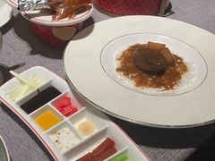 -秀儿四九城·新京菜(亚运村鸟巢店)