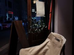 -Al Salam莫的三明治