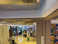 -大食代美食广场(上海中心店)