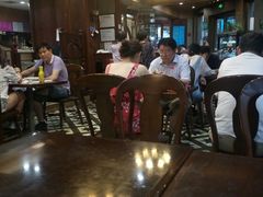 -德大西餐社(云南南路店)