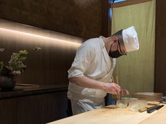 -晴空·日本料理(万象城店)