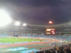 -南京奥林匹克体育中心-体育馆