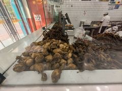 -震九州熟食(凯旋路店)