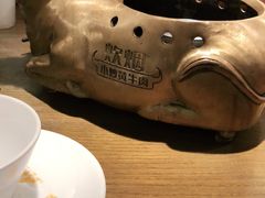 -炊烟小炒黄牛肉(中心印象城店)