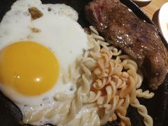 -纽斯特牛排自助餐厅(浦东文峰广场店)