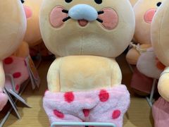 -KAKAO FRIENDS(弘大店)