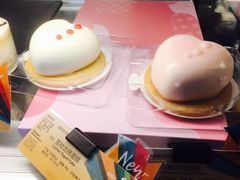 -星巴克(钦江路店)