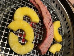 -黑牛の店·和牛烧肉(欢乐港湾店)