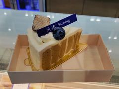 招牌焦糖糯米-禾沐·轻食·面包·咖啡