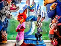 -SFC上影影城(港汇永华IMAX激光店)