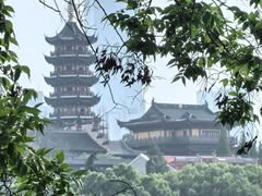 -鸡鸣寺