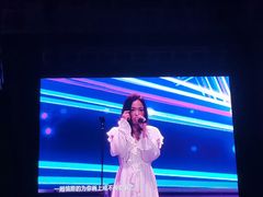 -武汉客厅中国文化博览中心