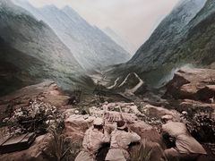 -遵义会议纪念馆