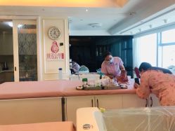 -拾玥国际月子会所(凯宾斯基店)