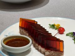 阿胶灵岩肘花冻-城南往事(滨江世茂店)