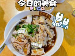 -荔林食店(西华路店)