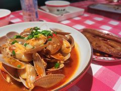 -辣小鲜·南昌大排档(船山路店)