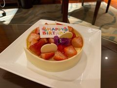 -杭州西子湖四季酒店-WL BISTRO西湖餐厅(灵隐路店)