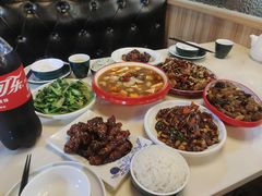 -简小姐·上海餐厅(长城大厦店)