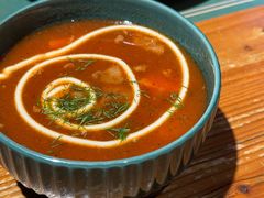 -米德维奇俄式西餐厅(西六道街店)