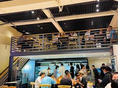 大堂-嘉州叶婆婆钵钵鸡(建设路店)