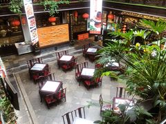 -蔼若春.传承云南菜(金碧公园店)