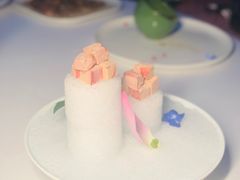 红酒醉鹅肝-浦江二号·独栋江景餐厅(滨江大道店)
