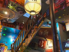 -有喜屋·烧鸟·居酒屋(三钢里店)