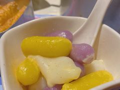 芝士年糕-火锅先生(五马街店)