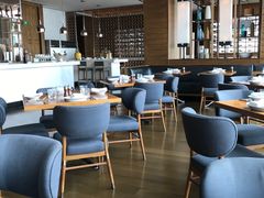 大堂-沈阳君悦酒店·意坊意大利餐厅