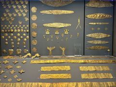 -雅典国家考古博物馆(Ethniko Archaiologiko Museo)