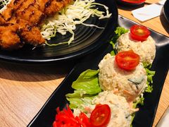 -胜代日本料理(云程巷小区店)