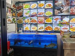 -老妈厨房团圆饺子东北菜(北环路店)