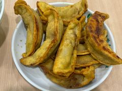 牛肉锅贴-清真·西北桥头拉面大王(丁家桥店)