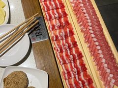 -五十六号院涮肉(雍和宫店)