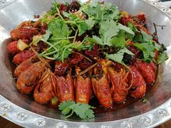 -厨彩阳光(河东路店)