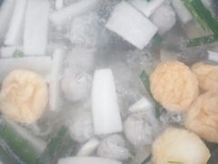 -秦记南岗鱼锅(珠吉路店)