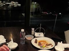 -嘉美轩·精细潮州菜·商务宴请(惠州佳兆业铂尔曼酒店)
