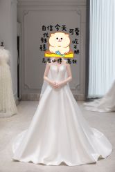 点击看大图 -MuseMarry婚纱(前海嘉里中心店)