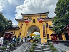 -桂林独秀峰王城景区