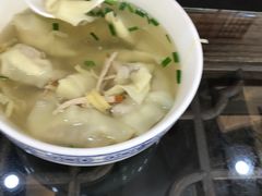 香菇肉馄饨-顺客福(震泽路店)