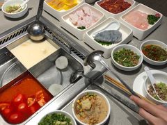 -海底捞火锅(江北万达商业广场店)
