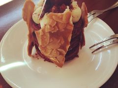红丝绒蛋糕-Bistro181 (大渔湾店)