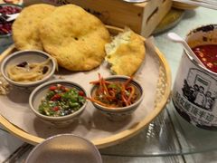 -福苗小骆驼烧烤(莲湖路店)