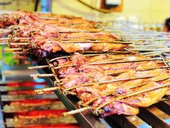 -老黄记手撕烤兔(玉林街店)