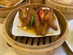 豉油凤爪-点都德(千灯湖环宇城店)