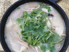 -惠丰源烩面馆(经七路店)