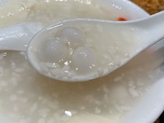 冰醉豆花-小豆海棠(人民南路店)