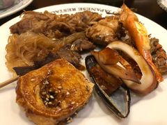 -松子料理(白家庄店)